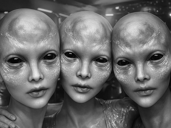 ZORA BEAUTY - EUROPA SKIN (GALAXY EDITION) for EVOX (DEMO)