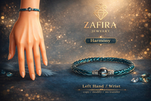 Bracelet elegant Harmony ZAFIRA Jewelry