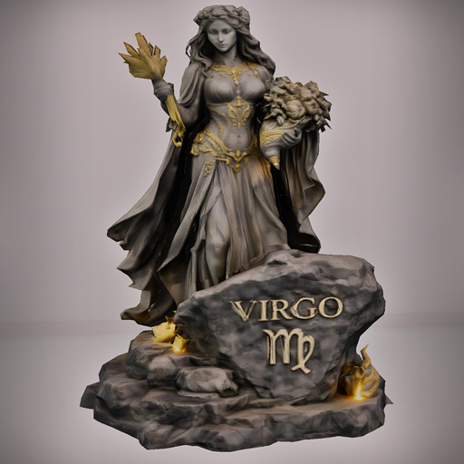 Virgo Guardian