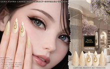Nails Passion - Ikerne