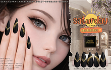 Tss Mp - Nails Passion - Laia