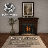 Heritage collection (add)