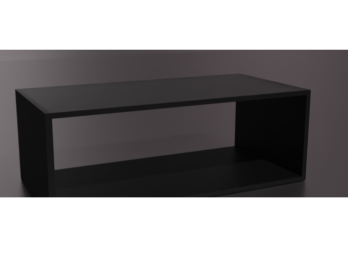 GLASS TABLE
