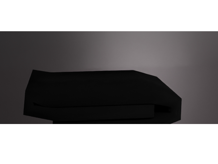 BLACK TOWEL