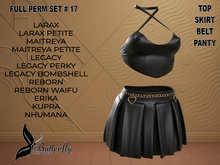 ^LB^ FULL PERM SET #17