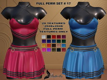 ^LB^ FULL PERM SET #17 Textures Pack 2 2048