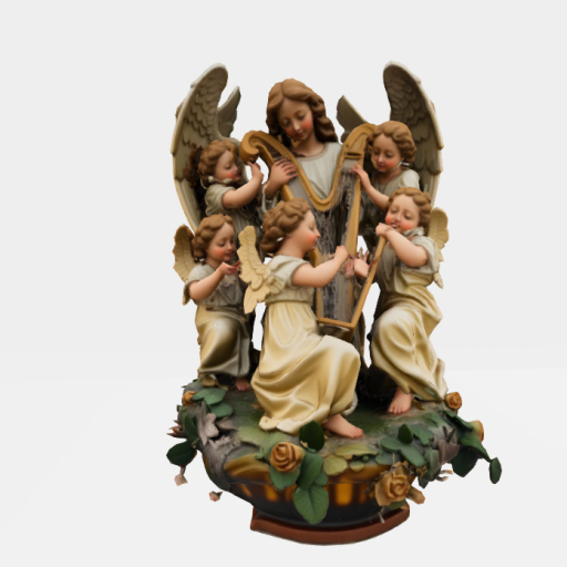 Angels Melodies 1