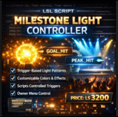 Light Controller V1 – Full Perm Interactive Light Control Script