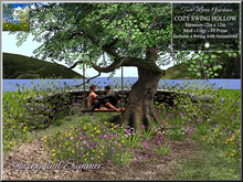 Swing Garden