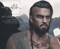 no.match_ ~ NO_REQUEST ~ Pack of BLONDS