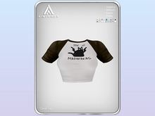 A.MIRROR - Geek Top Madafakas + MILITARY