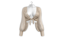 {Zaara} Ridhi blouse *beige*