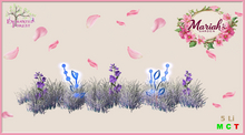 !MG! - Enchanted Border - EB1 - Boxed
