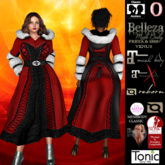 @AdReNaLiZeD@ Abby Vixen