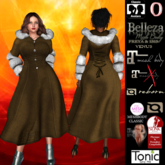 @AdReNaLiZeD@ Abby Chocolate