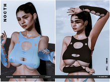 + NOCTH - Nube Top (Fatpack)