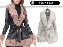 Addams // Celia Coat // N*2