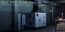 MESH[SSOC PRO] Power Genertor v1.15 FULL Box