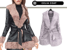 Addams // Celia Coat // N*26