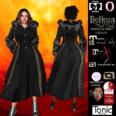 @AdReNaLiZeD@ Abby Mourning