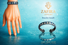 ZAFIRA - Bracelet - Amalfi