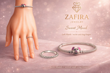 ZAFIRA - Set - Sweet Mood