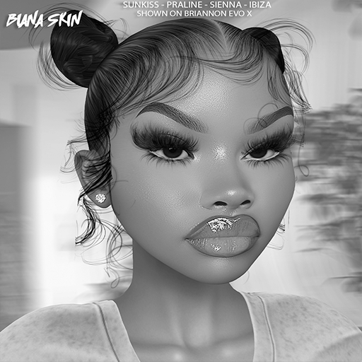 SLAYAGE Biana Skin DEMOS