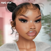 SLAYAGE Biana Skin Praline