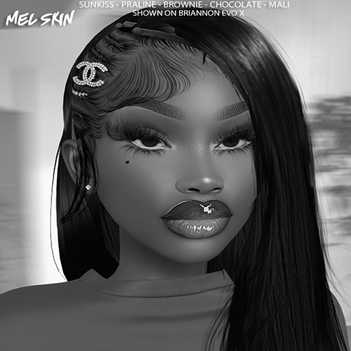 SLAYAGE Mel Skin DEMOS