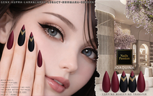 Nails Passion - Joaquina