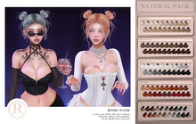 RAMA.SALON - Bomi Hair 'Naturals Pack'