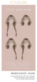 RAMA.SALON - MimiLewdy Hair Styler HUD