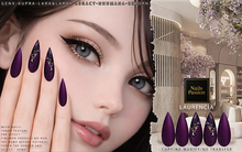 Nails Passion - Laurencia
