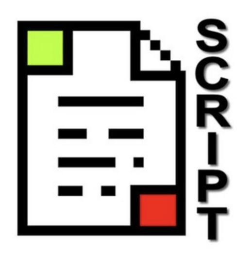 SCRIPT ALPHA