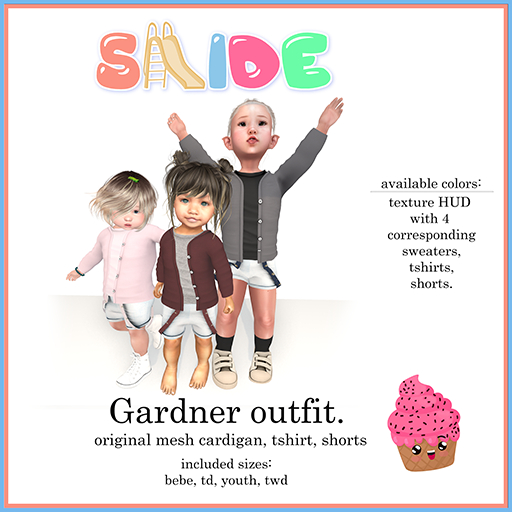 {Slide} Gardner Fatpack