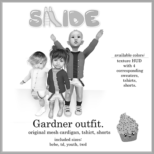 {Slide} Gardner DEMO