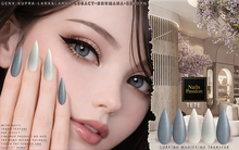 Nails Passion - Tete
