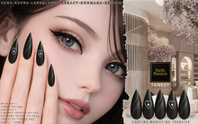 Nails Passion - Tanesy
