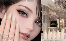 Nails Passion - Persephone