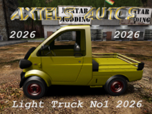 Light truck Type 1_2026 UPDATE January 2026