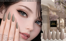 Nails Passion - Kuro