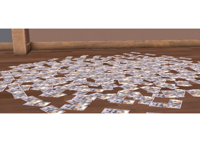 MONEY