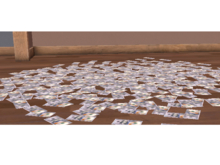 MONEY