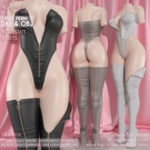 Dynasty Full Perm - Delicius Dae & Obj