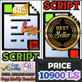 Breedables V1 – Full Perm Interactive Pet Script