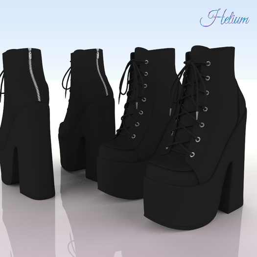 Ankle Boots Legacy