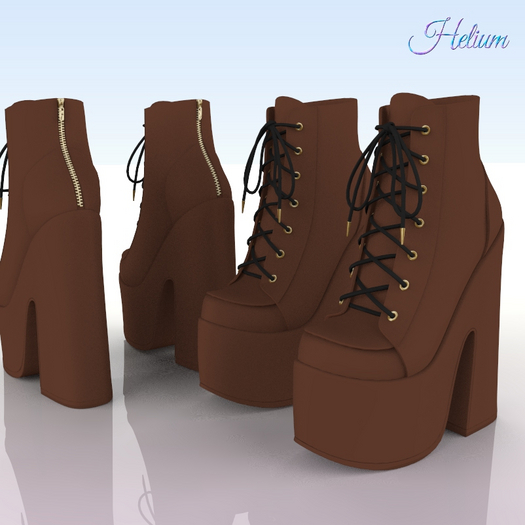 Ankle Boots Legacy
