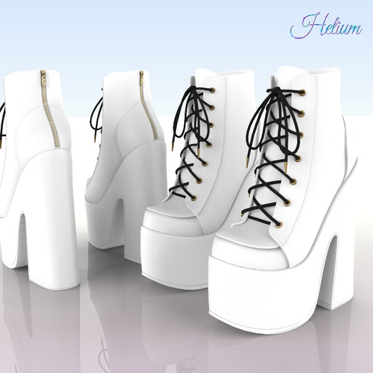 Ankle Boots Legacy