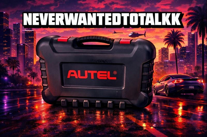 NVW- Autel Box