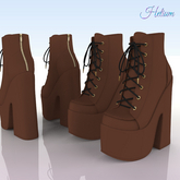 Ankle Boots Maitreya